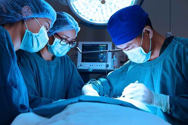 7 Pekerjaan dengan Gaji Tertinggi di Dunia, Ahli Bedah Saraf Capai Rp7,4 Miliar